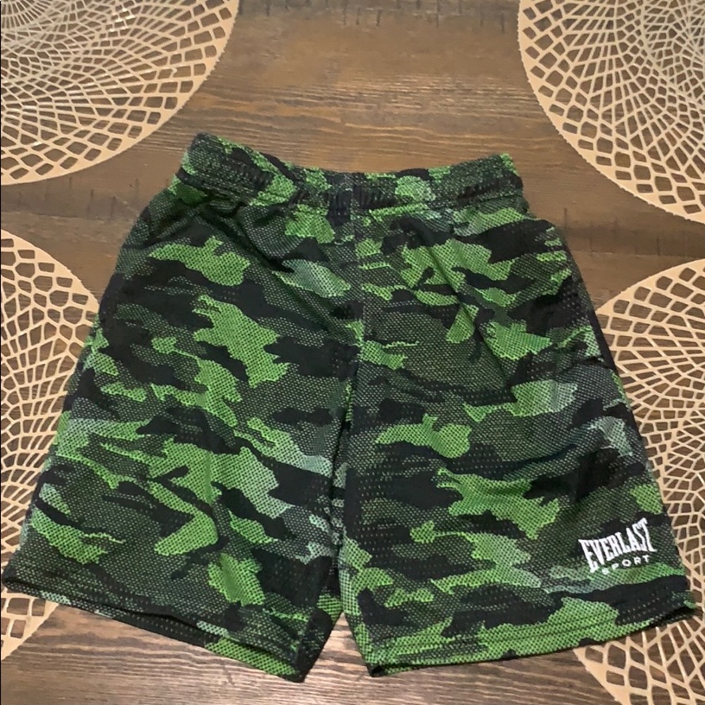 Boys Sport Set